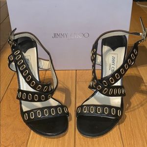 Jimmy Choo Shoes
